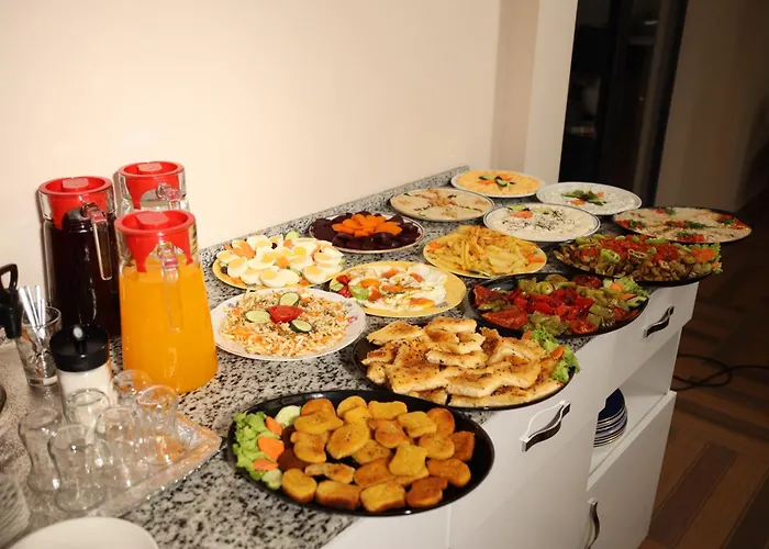 Balpetek Hotel Provincia di Provincia di Istanbul
