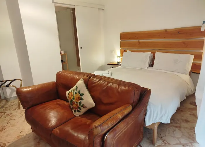 Hotel Casara Bari
