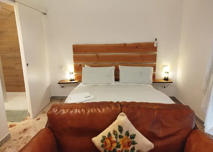 Hotel Casara Bari