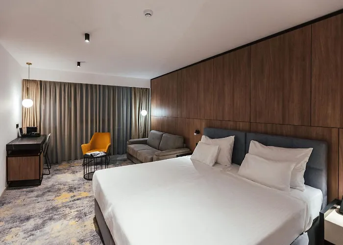 City Hotel Ragusa