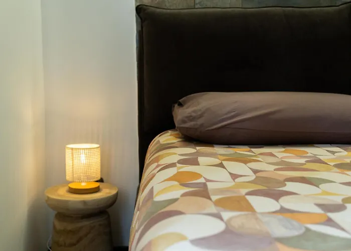 Roomito Apartments Napoli