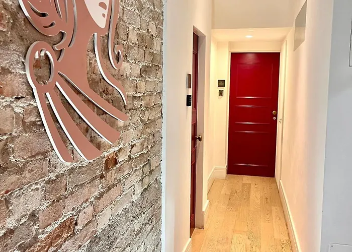 Athena Luxury Rooms Reggio Calabria