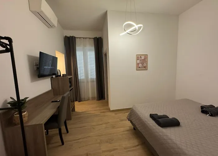 Montecristo B&B Grosseto