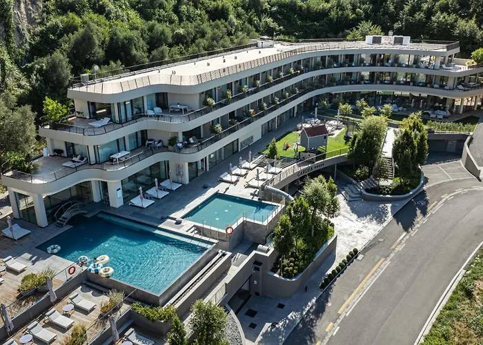 Gardea Soulfamily Resort Torbole Sul Garda