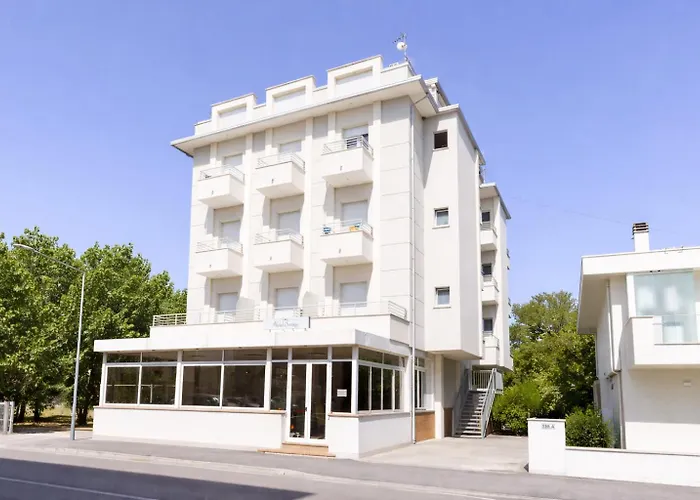 Hotel Sorriso Misano Adriatico