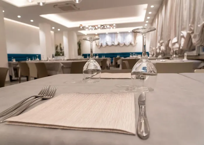 Park Hotel Pineta Cervia