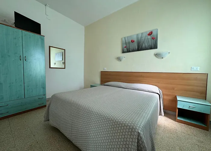 Hotel Valente Ortona