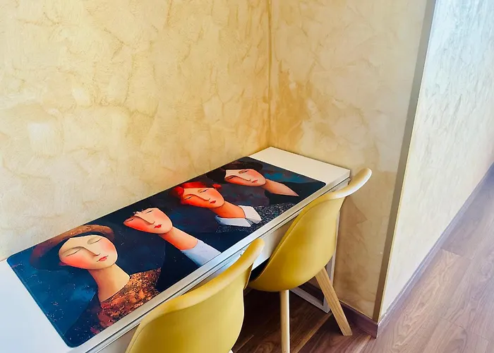 Hotel Blumare Arthouse Salerno