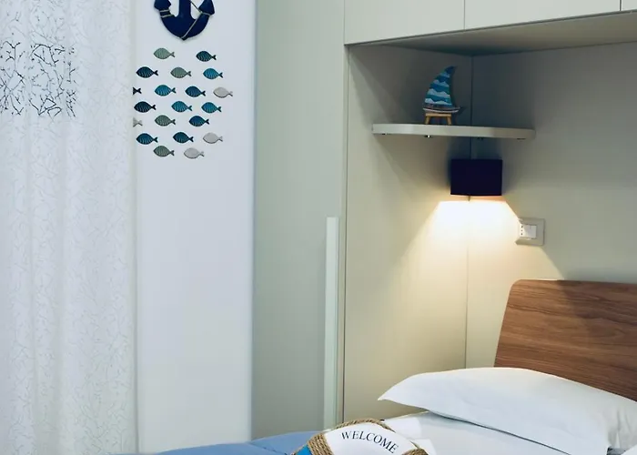 B&B Le Pontine Gaeta