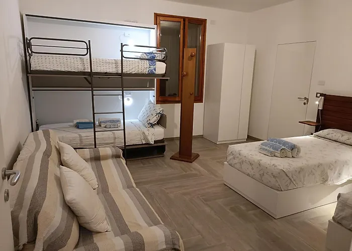 B&B Zvana's - Da Giovanna Imola