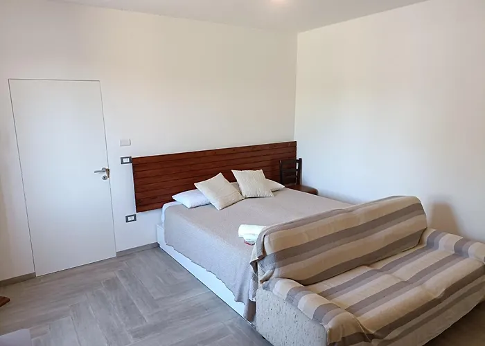 B&B Zvana's - Da Giovanna Imola