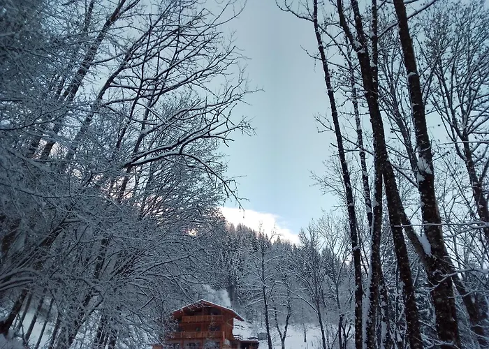 B&B Maso Ghirola Pinzolo