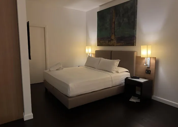 Ariha Hotel Cosenza