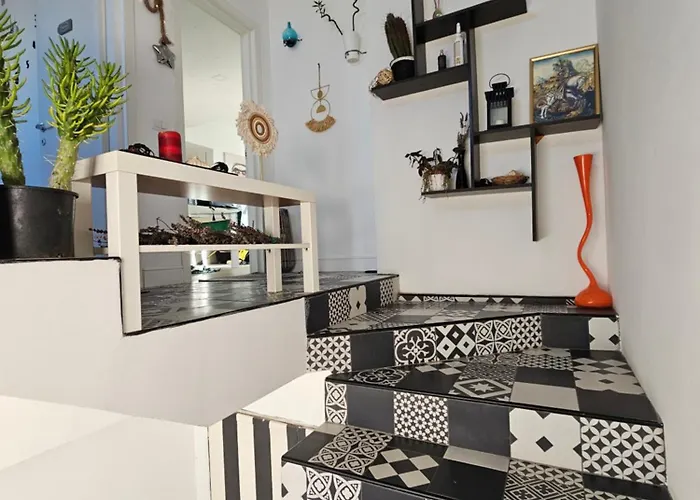 Hotel Wanderlust Pomezia