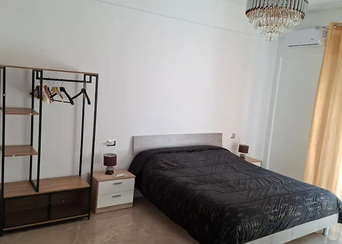 Bed and Breakfast La sirena Mazara del Vallo