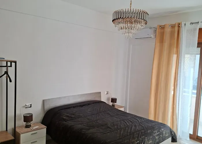 Bed and Breakfast La sirena Mazara del Vallo