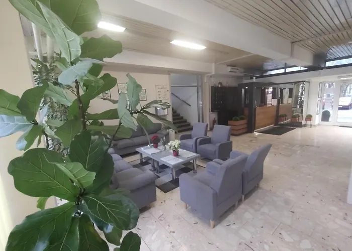 Hostel Arena Zagabria