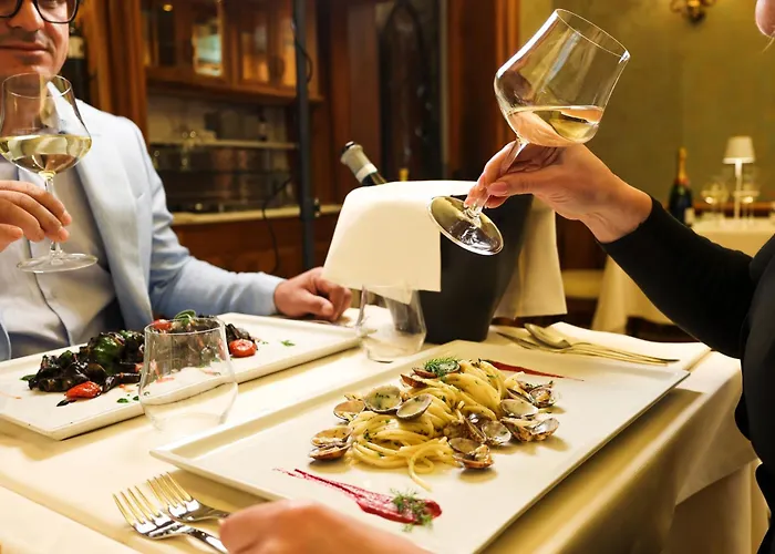 Hotel Ristorante Ca' Nova Venezia