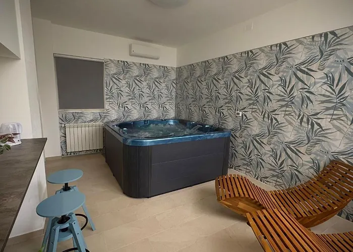 Bed and Breakfast OrizzonteMare Ortona