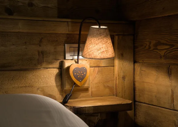Chalet 1400 Nuova Gestione Limone Piemonte