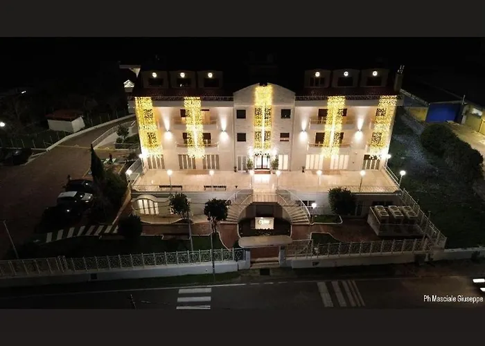Easy Green Hotel San Giovanni Rotondo