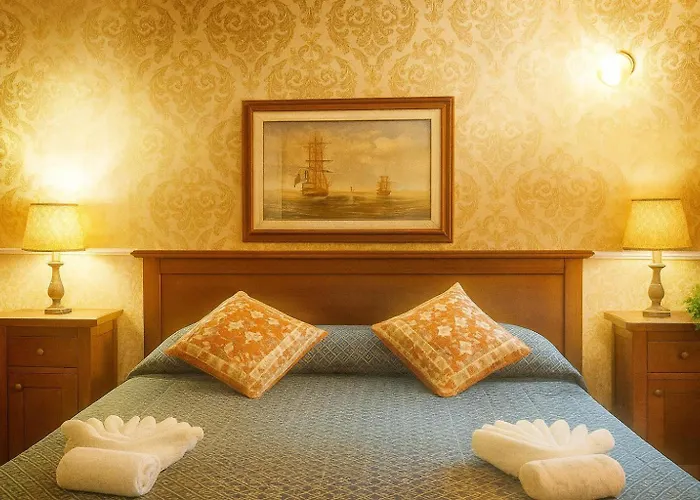 Hotel Giubileo Roma