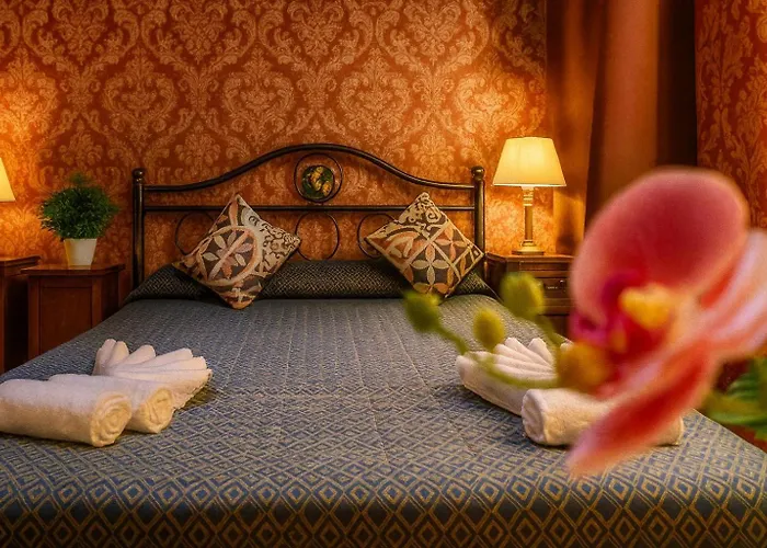 Hotel Giubileo Roma