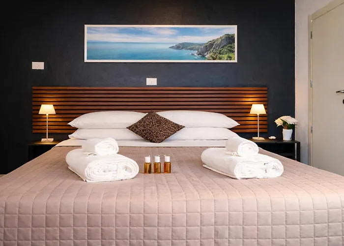 Hotel Dinkli Rimini