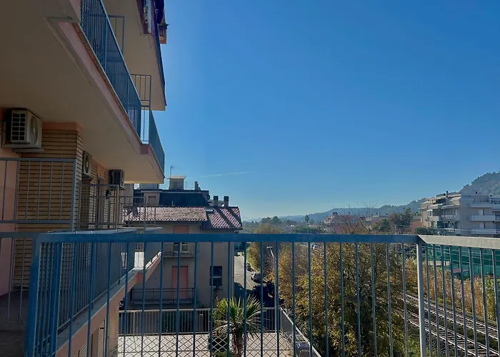 Hotel Dépendance La Perla Preziosa Grottammare