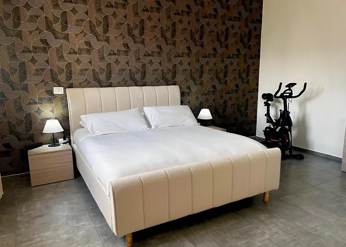 Hotel Bastione Brindisi