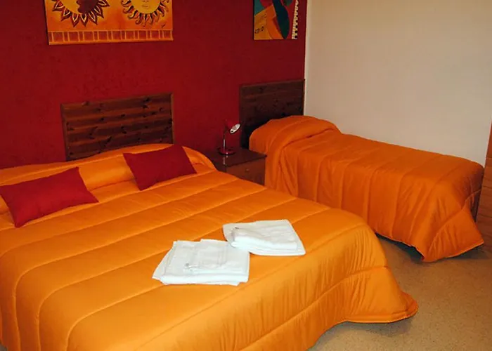 Seven Rooms Palermo