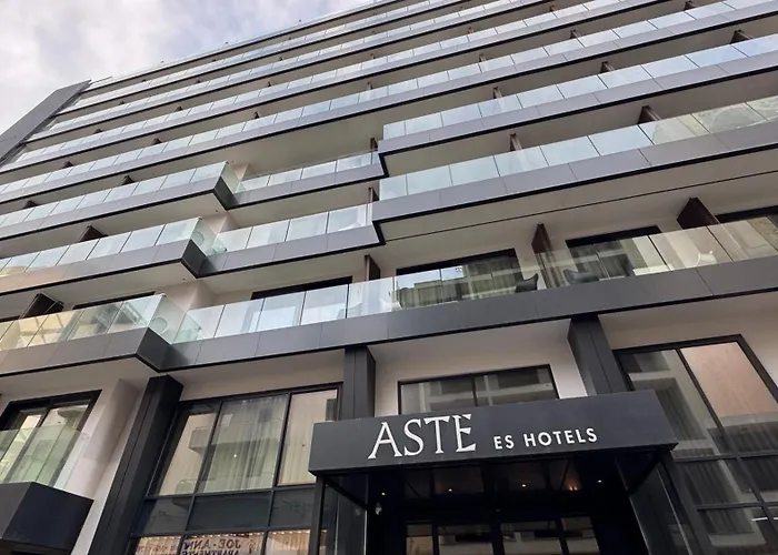Aste Hotel San Giuliano