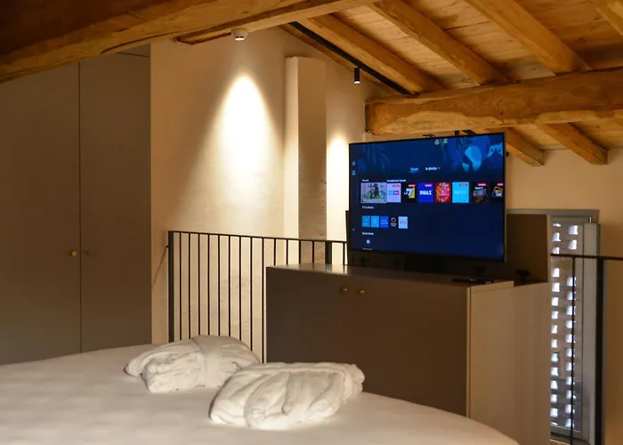 Maranello Resort Borgo Torre della Montina