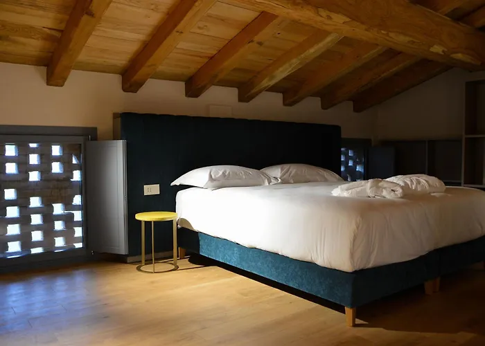 Maranello Resort Borgo Torre della Montina