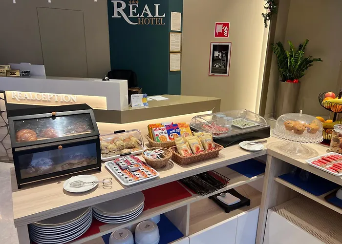 Hotel Real Cinisello Balsamo