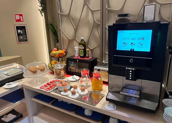 Hotel Real Cinisello Balsamo