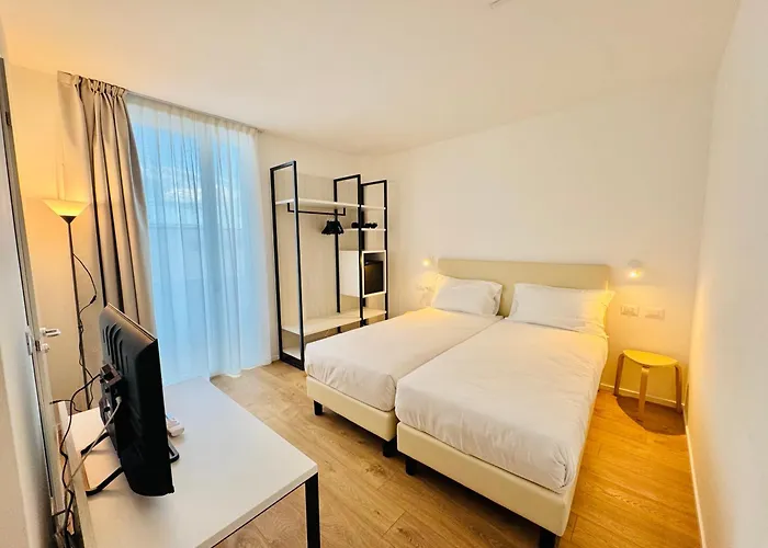 Hotel Pex Verona