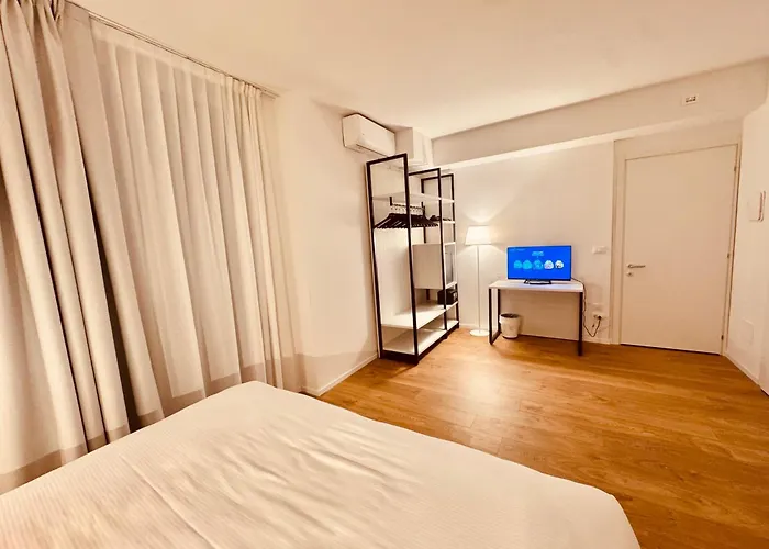 Hotel Pex Verona