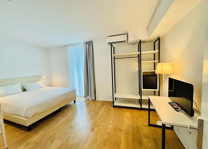 Hotel Pex Verona