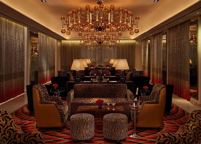 Hotel Faena New York