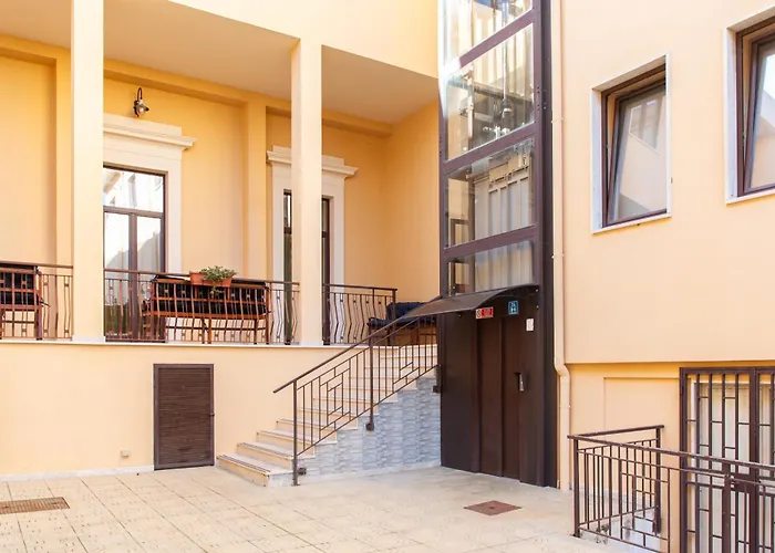 Syraka Hotel Lr Collection Syracuse