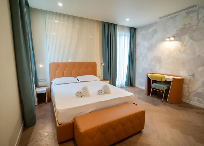 Hotel Dimora Galeno Roma