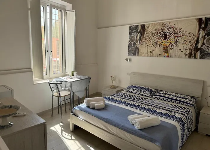 B&B Il sogno Cagliari