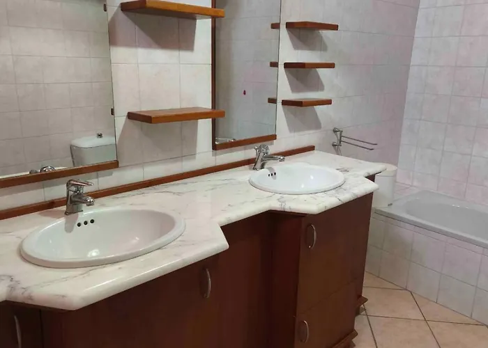 Bed and Breakfast Monte Longu Sassari