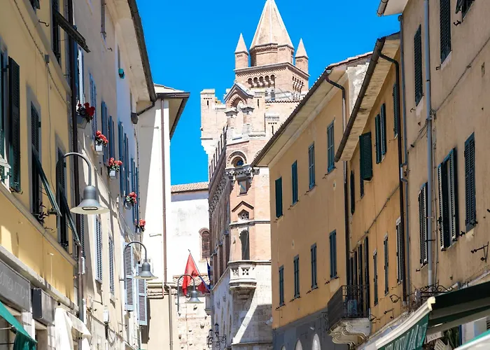 B&B Residenza Ricasoli Grosseto centro storico