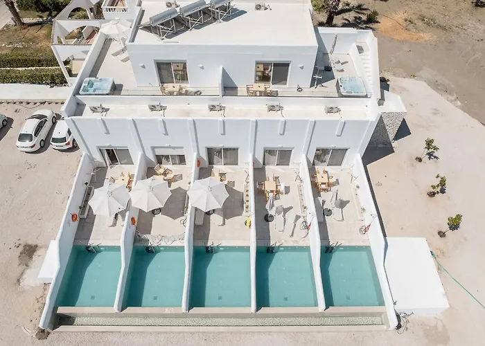 Kathara Bay Studios Faliraki