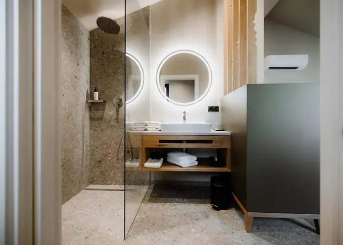 Stricker Aparthotel Tirolo