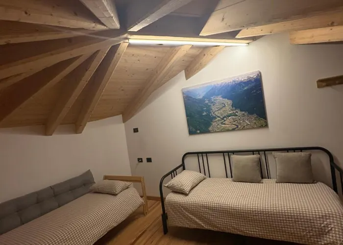 Hotel Freeabile Sondrio