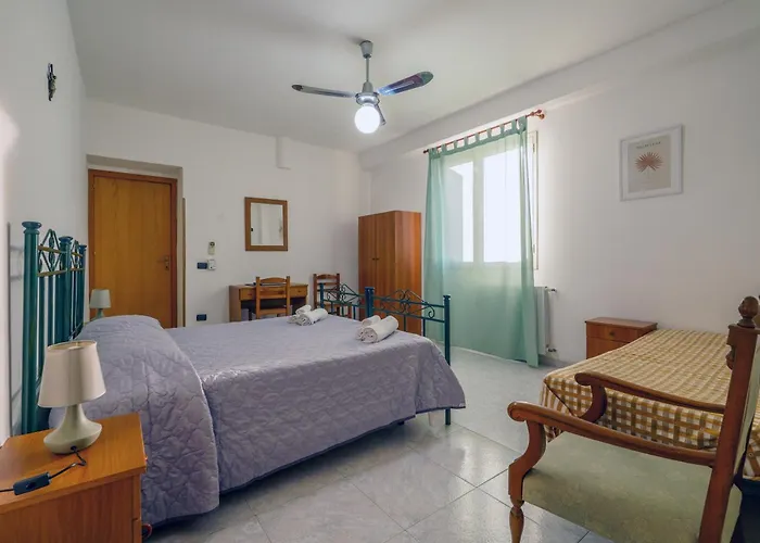 Bed&breakfast della palma Gela