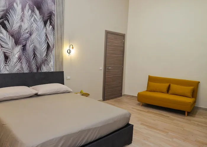 Stella Mia Luxury Rooms Napoli